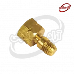 نازل پیلوت دو شعله گاز مایع B3115