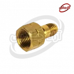 نازل پیلوت دو شعله گاز مایع B3115 - Image 4