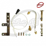 کیت پیلوت 1934