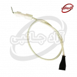 مجموعه الکترود و فندک B3115