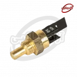 ان تی سی مشکی(درجه یک)با اورینگ