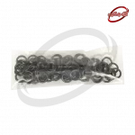 اورینگ لوله منبع جدید 11*2/5(پک100عددی) - Image 2