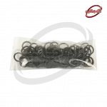 اورینگ لوله بای پس14*2/5(پک100عددی) - Image 3