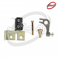 کیت میکروسوئیچ جدید - خدمات