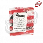 اورينگ 4/6 * 1/8(اورينگ 105)- پک 100 عددی(غیر شرکتی)