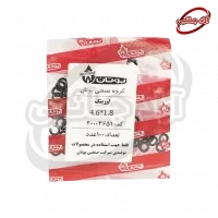 اورينگ 4/6 * 1/8(اورينگ 105)- پک 100 عددی(غیر شرکتی)