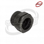 مهره شیر سه طرفه پلاستیکی بلند - Image 3