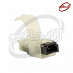 سنسور انگشتی پین دار سفید - Image 2