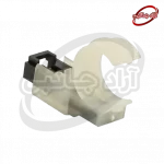 سنسور انگشتی پین دار سفید