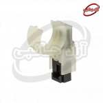 سنسور انگشتی پین دار سفید - Image 4