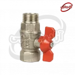 شیر نیم دور 1/2 - Image 2