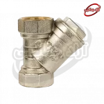 صافی برنجی 3/4