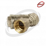 صافی برنجی 3/4 - Image 4