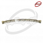 شلنگ دو سر مهره 50 سانتی