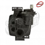 هوزینگ پمپ ایساتیس، تاچی (بدون ایرونت)