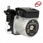 پمپ گرانفوس 15/60 با هوزینگ ایساتیس