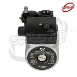 پمپ گرانفوس 15/60 با هوزینگ ایساتیس - Image 4