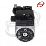 پمپ گراندفوس 15/50 با هوزینگ ایساتیس - Image 4