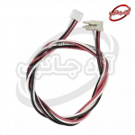 کابل ترنسدیوسر شیاری(ایساتیس)