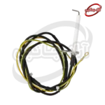 الکترود گلدیران کابل دار