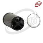 توربین فلومتر ایساتیس