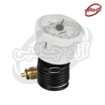 مانومتر رزوه‌ای ایران - Image 4