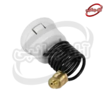 مانومتر رزوه‌ای ایران - Image 2