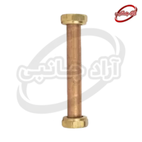 لوله شیر گاز ایران