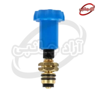 شیر پر کن آریستون کشویی