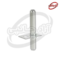 ونتوری فن آریستون(پلاستیکی)