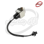 ان تی سی جداری کابل دار جی 12 (50 کیلو) - Image 4