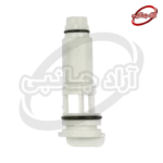 فلومتر بوش سفید (وارداتی)