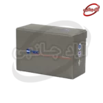 شیر اطمینان پلاستیکی ایران رادیاتور (مک) - Image 2