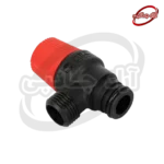 شیر اطمینان پلاستیکی ایران رادیاتور (مک) - Image 4