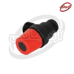 شیر اطمینان پلاستیکی ایران رادیاتور (مک) - Image 5