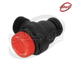 شير اطمينان پلاستيکي ايران رادياتور (وارداتي ) - Image 4