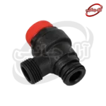 شير اطمينان پلاستيکي ايران رادياتور (وارداتي ) - Image 3