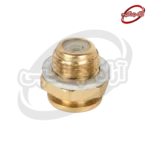 نافی برنجی ایران رادیاتور