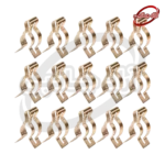 پک 50 عددی خار مبدل اصلی فیتینگی 1/2