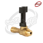 شیر پرکن بوش رزوه‌ای