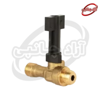 شیر پرکن بوش رزوه‌ای