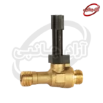 شیر پرکن بوش رزوه‌ای - Image 4