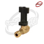 شیر پرکن بوش رزوه‌ای - Image 3