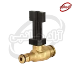 شیر پرکن بوش فیتینگی