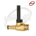 شیر پرکن بوش فیتینگی - Image 4