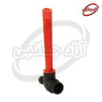 شیرپرکن بوش اورینگی پلاستیکی - Image 2