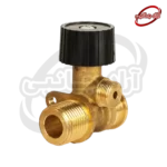 شیر پرکن وستن دیجیتال