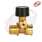 شیر پرکن وستن دیجیتال - Image 3