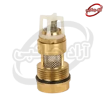 محدود کننده کامل برنجی