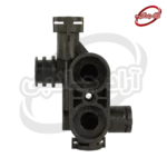 بلوک راست بوتان اپتیما